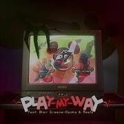 Play My Way Instrumental