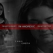 Emma Chota Anorexia