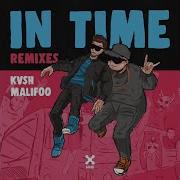 In Time Yzy Remix