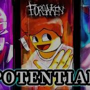 Potential Last Men Standing