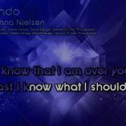 Sanna Nielsen Undo Karaoke Instrumental