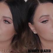 6 Beauty Glazed Perfect Palette 60 Hudabeauty Nude Palette Dupe