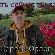 Сергей Орлов Альбом