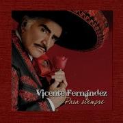 Vicente Fernández