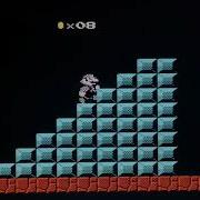 Super Mario Bros Demo On The Zx Spectrum Created By Sergei Smirnov