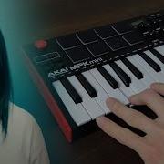 Billie Eilish Bad Guy Midi