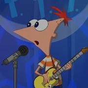 Phineas And Ferb S1E22 Dude We Re Getting The Band Back Together