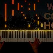 Welcome Home Piano