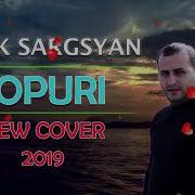 Hayk Sargsyan Popuri Cover Aram Asatryan New Song 2019