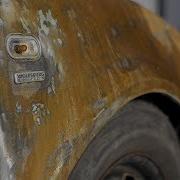 How To Rust Oxidize Any Metal Surface