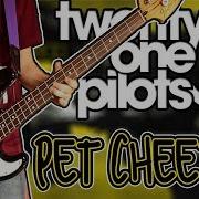 Pet Cheetah Twenty One Pilots Bass Cover