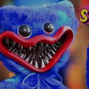 Poppy Playtime Song Tryhardninja
