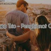 Lagu Batak Penghinyanat Cinta
