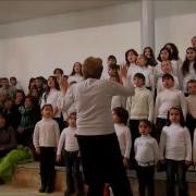 Մոցարտ Գարնան Կարոտ
