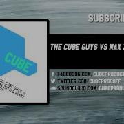 Jazzy The Cube Guys Vs Max Zotti Blaxx