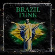 Brazilian Funk Drum Loops