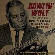 Howlin Wolf