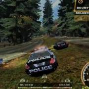 Nfs Mw Rolling Code 3 With The 2006 Rpd Crown Victoria