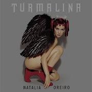 Natalia Oreiro Pasion Celeste 2002 Turmalina