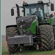 Fendt 1050