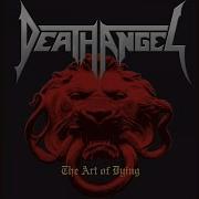 Death Angel The Devil Incarnate