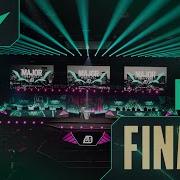 Rainbow Six Siege Finales De La Pro League Rainbow Six