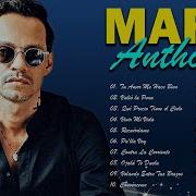 Marc Anthony Лучшее Альбом