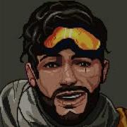 Go Bazoombala Ba Ba Bazoo Bam Bam Boo Fool Em Apex Legends Mirage
