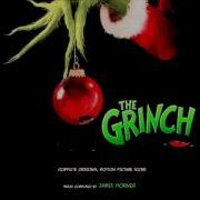 01 Where Are You Christmas Faith Hill James Horner How The Grinch