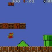 Mario Bros The Lost Levels Sound Effects