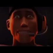 Scout Screaming At Fat Cat