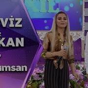 Pərviz Bülbülə Türkan Vəlizadə Cananımsan