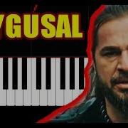 Çok Duygusal Diriliş Ertuğrul Müziği Piano By Vn