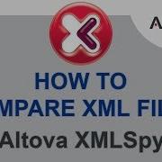 Compare Xml