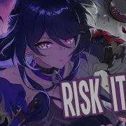 Ghtcore Jim Yosef Risk It All Ft Rory Hope