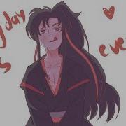 Everyday Means Everyday Song Animatic
