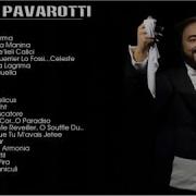 Luciano Pavarotti The Greatest Hits