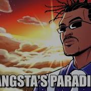 Coolio Gangsta S Paradise Mashup Orchestra