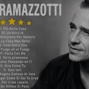 Eros Ramazzotti Best Hits 2023