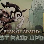 Cookie Run Kingdom Beast Of Apathy