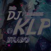 Montagem Relaxa Mente Dj Klp Ofc