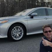 2019 Camry Xle V6 Review I Love It