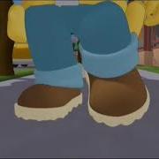 Handy Manny Japanese Harrydubs