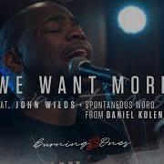 Worship Feat John Raw