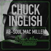 Chuck Inglish Easily Feat Ab Soul Mac Miller Instrumental Official Convertibles Audio