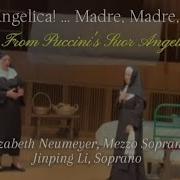 Miriam Gauci Suor Angelica Suor Angelica Madre Madre Parlate