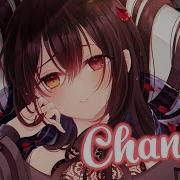 Nightcore Changes Remix