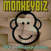 Monkeybiz D1Ofaquavibe