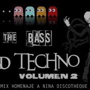 Mix Techno Tributo A Nina Discotheque Vol 2 By Rock Dj