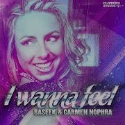 Baseek I Wanna Feel Extended Mix